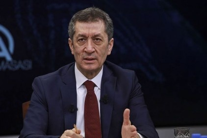 Bu meseleye tamamen eğitsel olarak bakarız