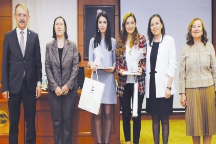 Bu mesleği yapan insanlardan farklı şeyler yapmak için kendinizi yetiştirmeye çalışın