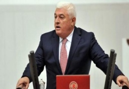 “Bu millet, tek adam dayatmasına geçit vermeyecek”