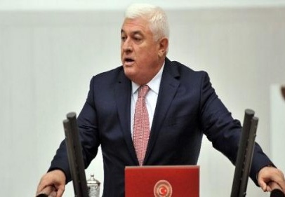 “Bu millet, tek adam dayatmasına geçit vermeyecek”