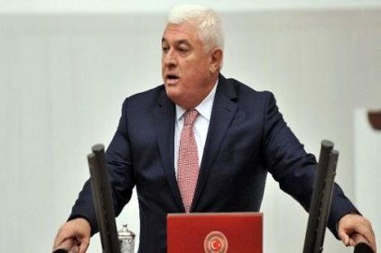 &#8220;Bu millet, tek adam dayatmasına geçit vermeyecek&#8221;