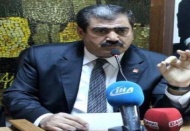 Bu müfredat kabul edilemez