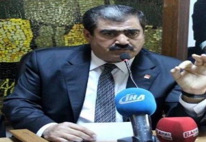 Bu müfredat kabul edilemez