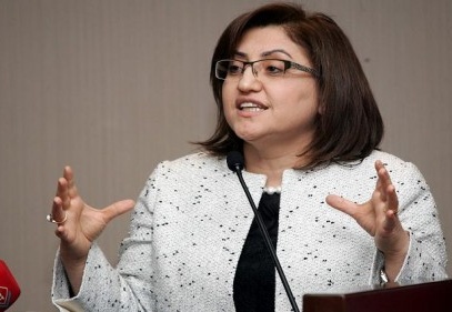 Bu nasıl bir gelir dağılımı adaleti?