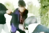 Bu neyin öfkesi ve intikamı?