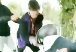 Bu neyin öfkesi ve intikamı?