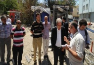 Bu olayda başka ve derin bir sorun var