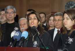 “Bu olaylar küçümsenemez münferit kabul edilemez”