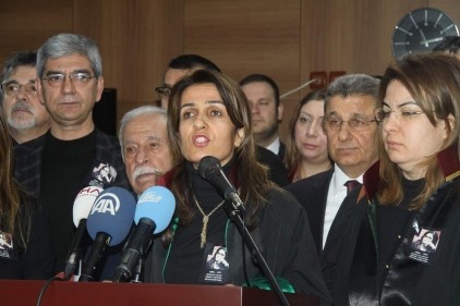&#8220;Bu olaylar küçümsenemez münferit kabul edilemez&#8221;