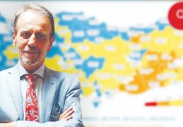 Bu oranlarla yeni artış dönemlerini engelleyemeyiz