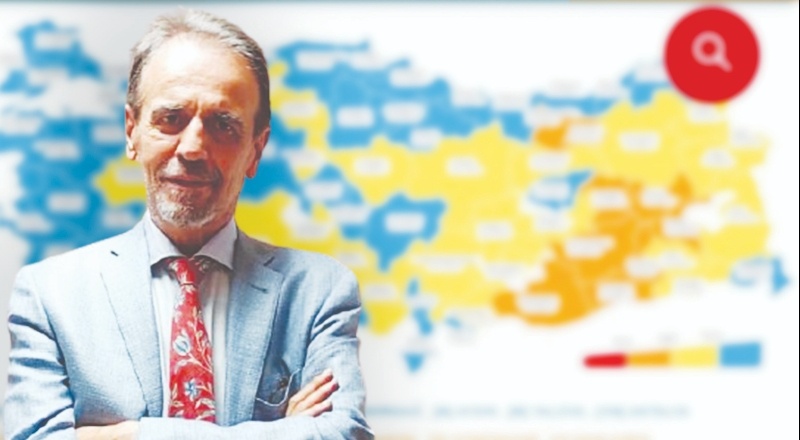 Bu oranlarla yeni artış dönemlerini engelleyemeyiz