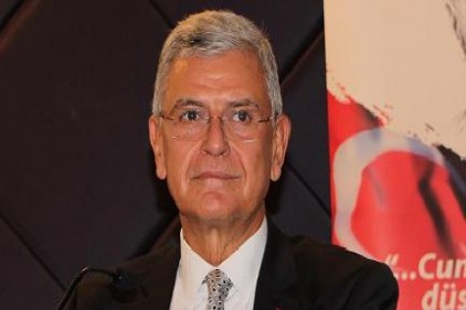 &#039;Bu örgütü temizlemeden geleceğe güvenle bakamayız&#039;