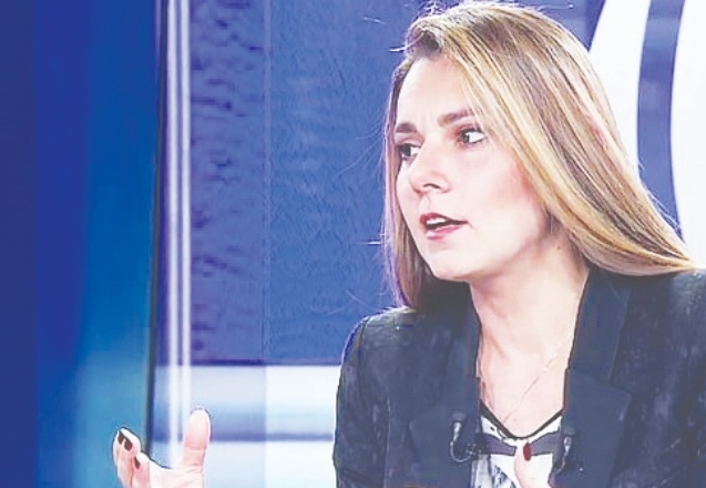 Bu ortamda faiz indirimi mümkün değil