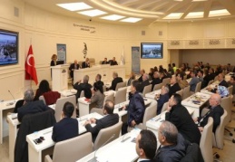 Bu proje, Gaziantep’i metropol kent seviyesine ulaştıracak