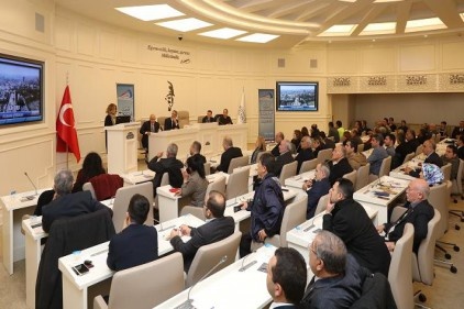 Bu proje, Gaziantep’i metropol kent seviyesine ulaştıracak