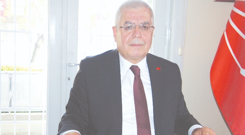 Bu proje gerçekten dar gelirli yurttaşlarımız için mi?