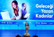 Bu projeyle teknolojinin erkeklere ait bir alan olduğu algısı yıkılacak