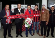 Bu puanları aldığımız için mutluyuz 