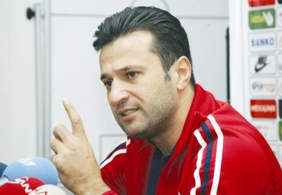 Bu puanları aldığımız için mutluyuz 