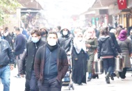 Bu şartlarda normalleşmeye geçmek mümkün değil