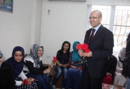 Bu seçim Türkiye için dönüm noktası