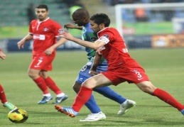 Bu sefer rakip Akhisar