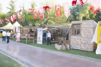 Bu şehir dünya gastronomi şehri olma potansiyeline sahip