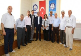 Bu şehir için kol kola girerek çalışmaya devam edeceğiz