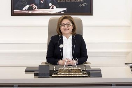 Bu şehir, istiklal ve istikbal için direndi ve kazandı