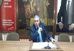 Bu şehir, muhalefetin nasıl yapıldığını görecek