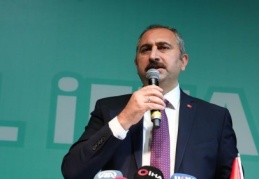 Bu şehir, Süper Lig'i hak ediyor