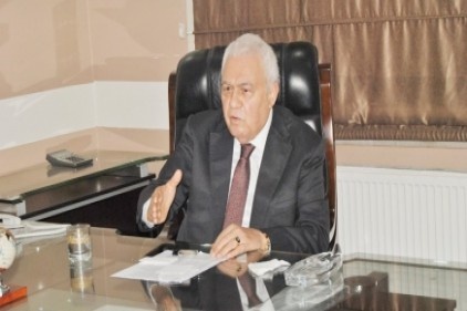 Bu şehirde, 100 bine yakın insan muhtaç