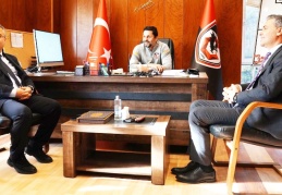 Bu şehirde potansiyel çok büyük