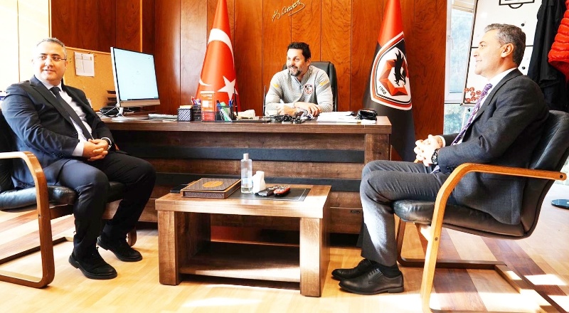Bu şehirde potansiyel çok büyük