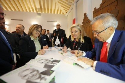 Bu şehirde yaşamak çok büyük bir onurdur