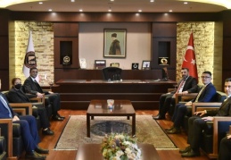 Bu şehirdeki işletmeler ve KOBİ'ler işlerine en iyi şekilde sahip çıkıyor