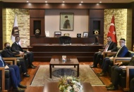 Bu şehirdeki işletmeler ve KOBİ'ler işlerine en iyi şekilde sahip çıkıyor