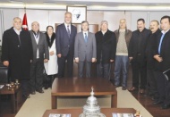 Bu şehre katkı sağlayacak fikri olan herkese kapımız açık