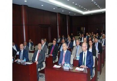 Bu şehrin sahipleri olarak okullarımıza ve öğrencilerimize sahip çıkmalıyız
