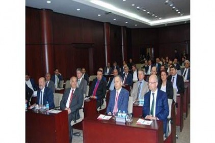Bu şehrin sahipleri olarak okullarımıza ve öğrencilerimize sahip çıkmalıyız