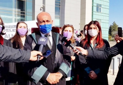 “Bu şekilde kadına yönelik şiddet ve istismarın önüne geçemeyiz”