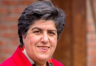 "Bu sene 8 Mart'ı barış umuduna ve kadın dayanışmasına adıyoruz"