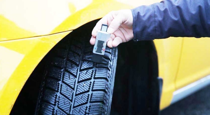 “Bu sene lastik fiyatlarını tutmak mümkün olmadı"