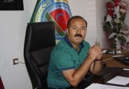 Bu sene zeytinde de yok yılı