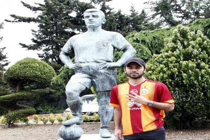 Bu sezon aklımızda sadece 4. Yıldız vardı