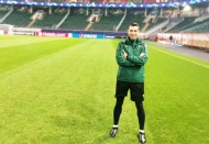 “Bu sezon Cüneyt Çakır'la birlikte ülkemizi UEFA Şampiyonlar Ligi'nde temsil ediyoruz”