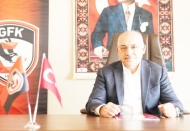 Bu sezon zorlu bir Süper Lig izliyoruz
