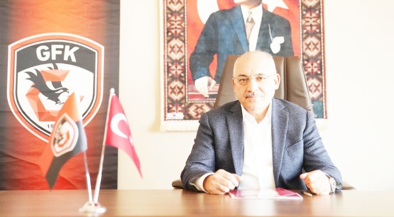 Bu sezon zorlu bir Süper Lig izliyoruz