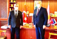 Bu sıkıntıları hep birlikte aşacağız