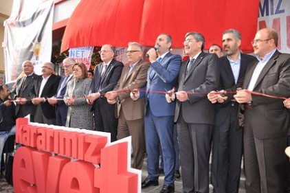 Bu sistem, Adnan Menderes ve arkadaşlarını idam etti 